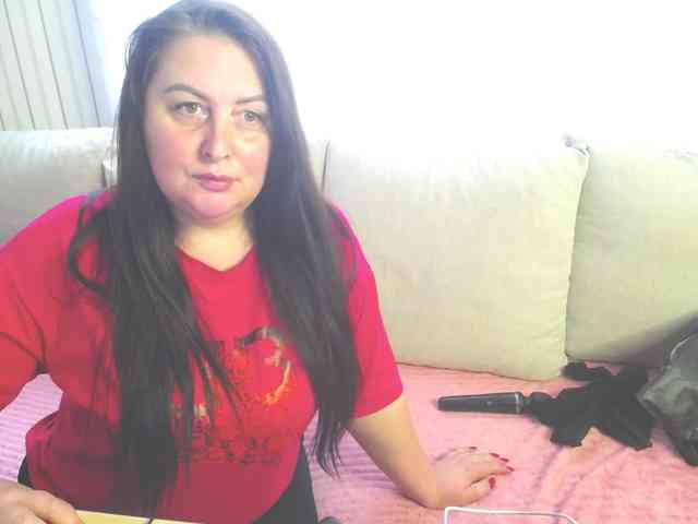 OlgaSaphire