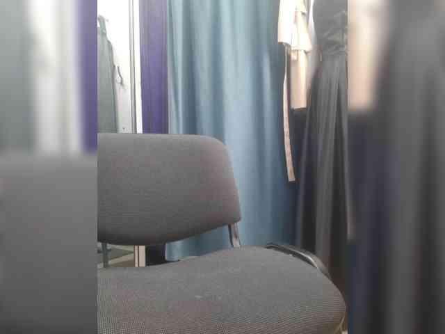 OlgaSaphire webcam