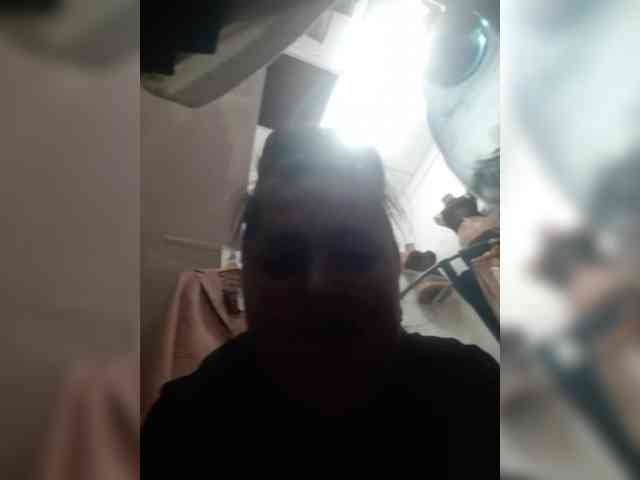 OlgaSaphire webcam