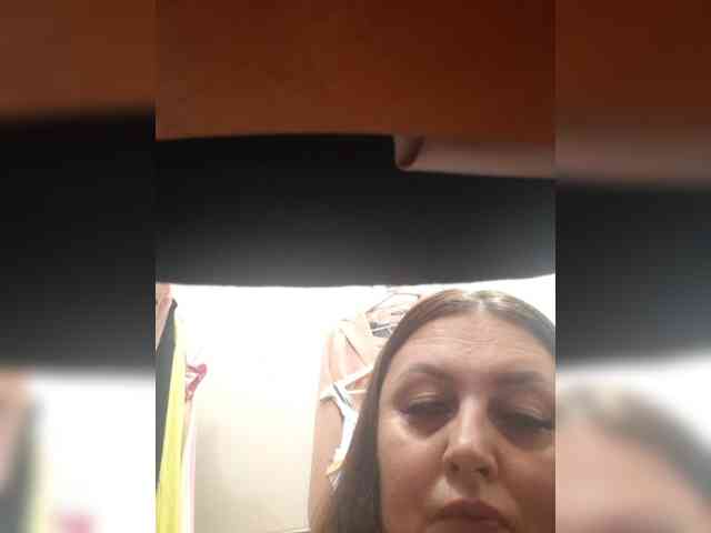 OlgaSaphire webcam