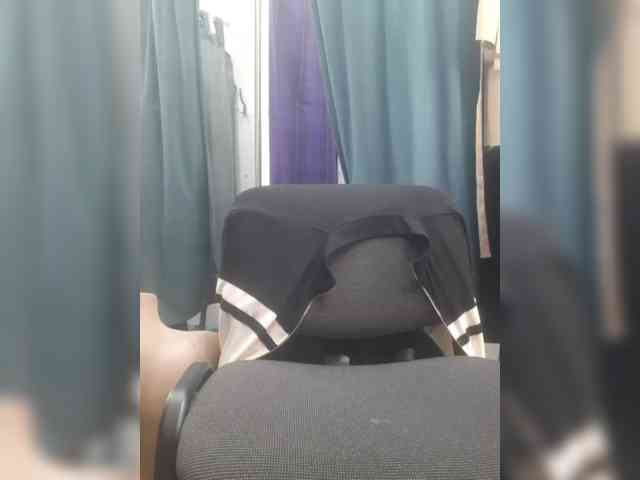 OlgaSaphire webcam