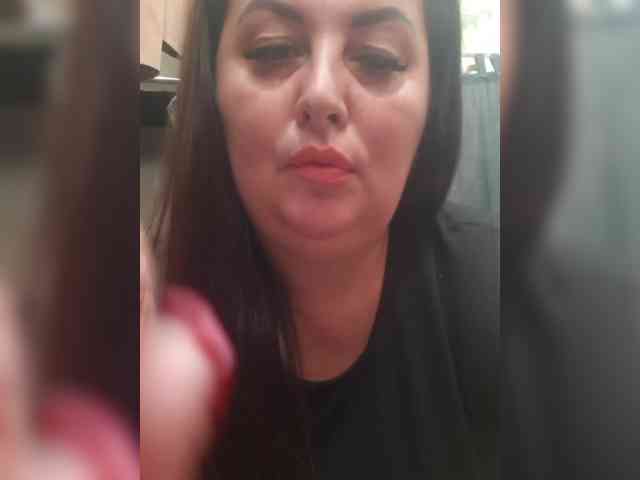 OlgaSaphire webcam