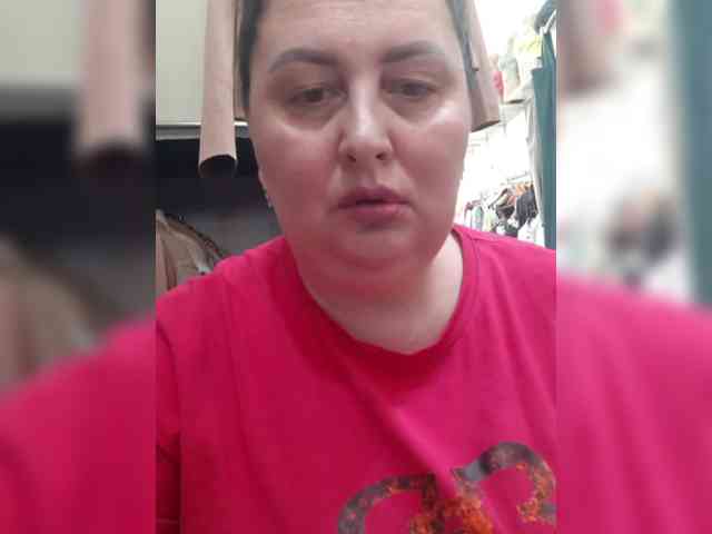 OlgaSaphire webcam