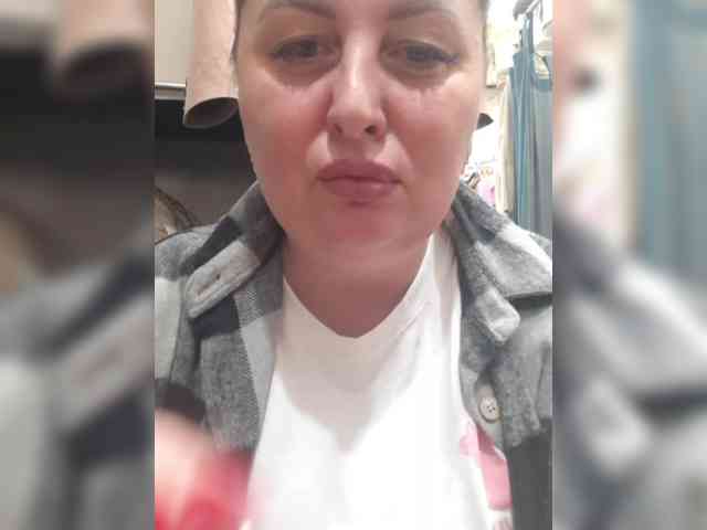 OlgaSaphire Live Webcam on BongaCams