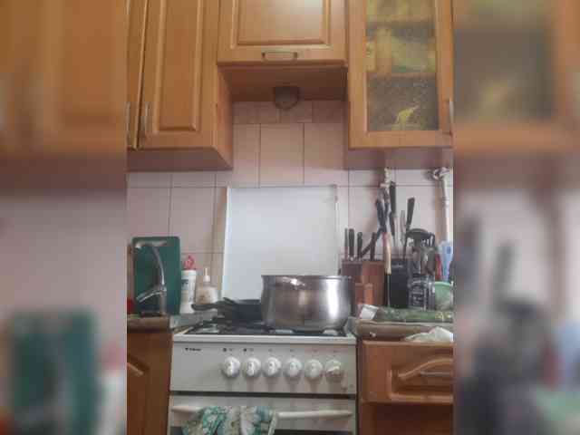 OlgaSaphire webcam