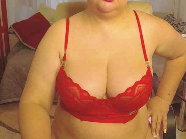 OlgaSaphire webcam