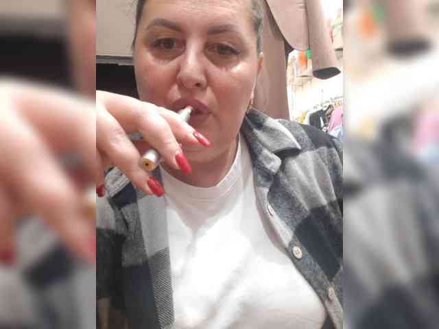 OlgaSaphire webcam