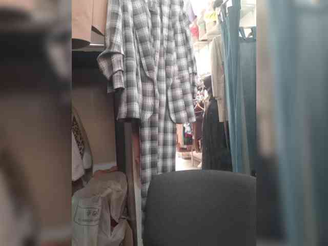 OlgaSaphire webcam