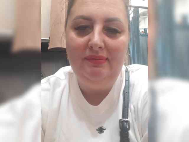 OlgaSaphire Sex Cam Show