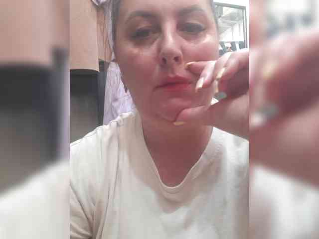 OlgaSaphire webcam