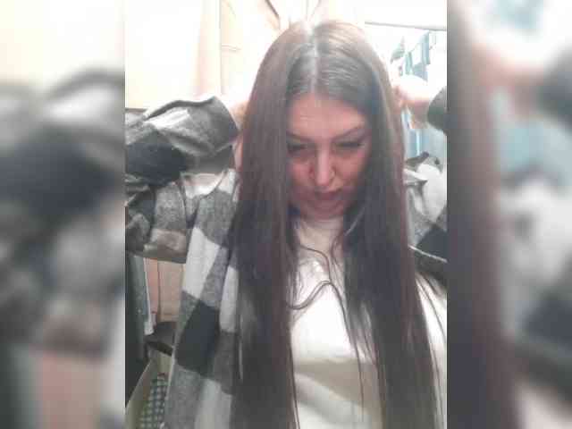 OlgaSaphire webcam