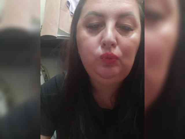 OlgaSaphire webcam