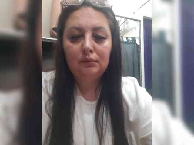 OlgaSaphire webcam