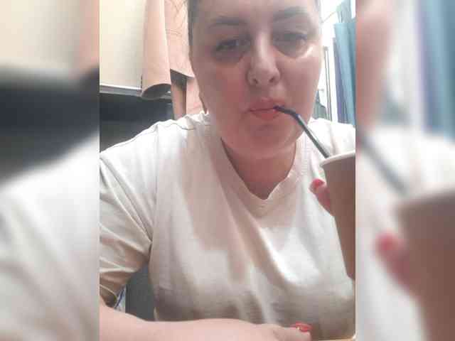 OlgaSaphire webcam