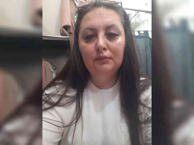OlgaSaphire webcam