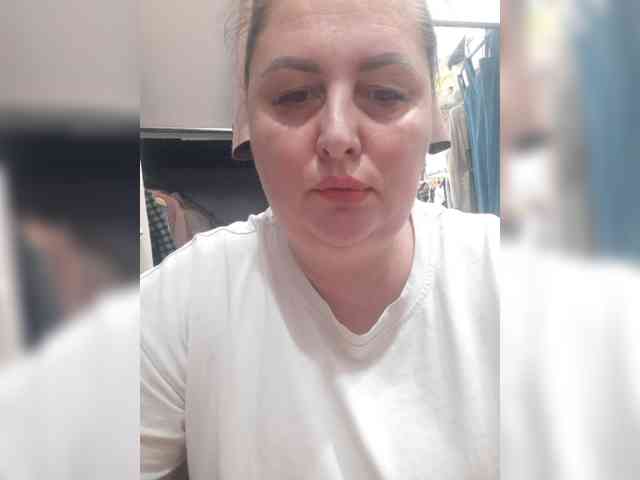 OlgaSaphire webcam
