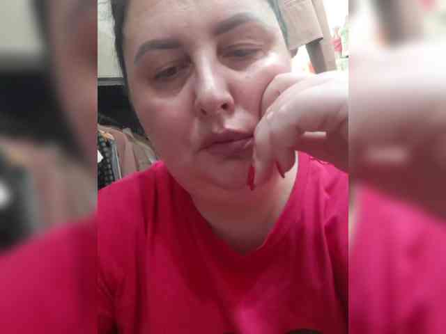 OlgaSaphire webcam