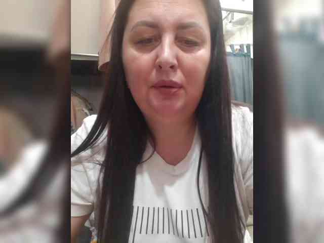 OlgaSaphire webcam