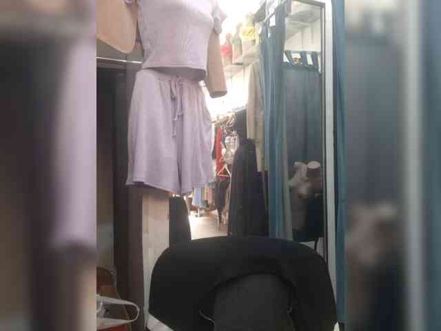 OlgaSaphire webcam