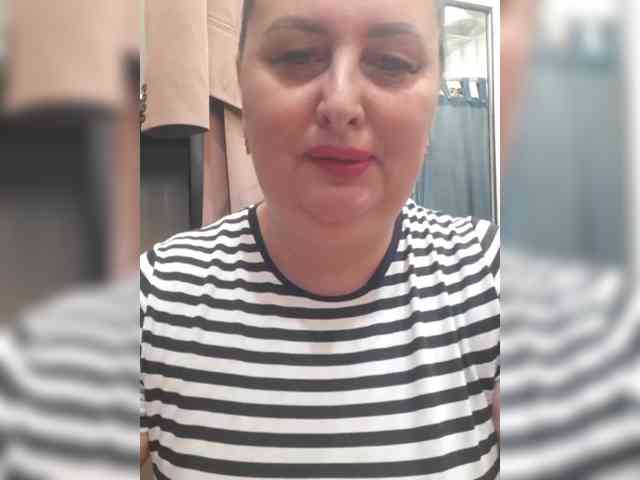 OlgaSaphire webcam