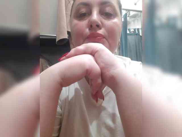 OlgaSaphire webcam