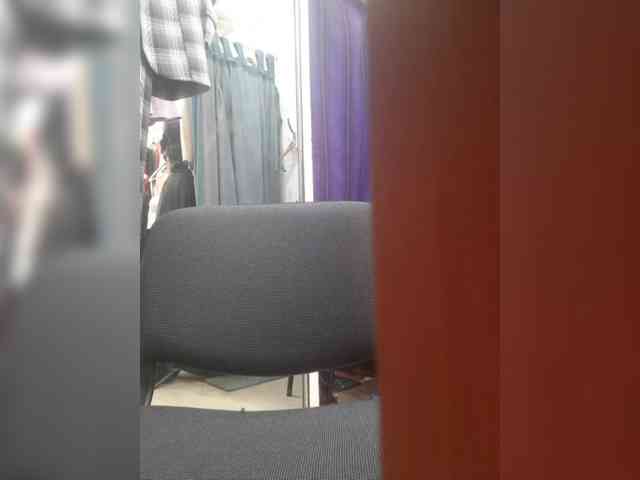 OlgaSaphire webcam