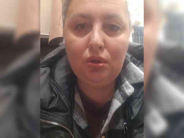 OlgaSaphire webcam