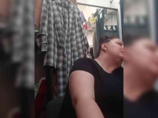 OlgaSaphire webcam