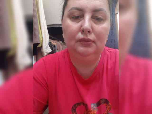 OlgaSaphire webcam