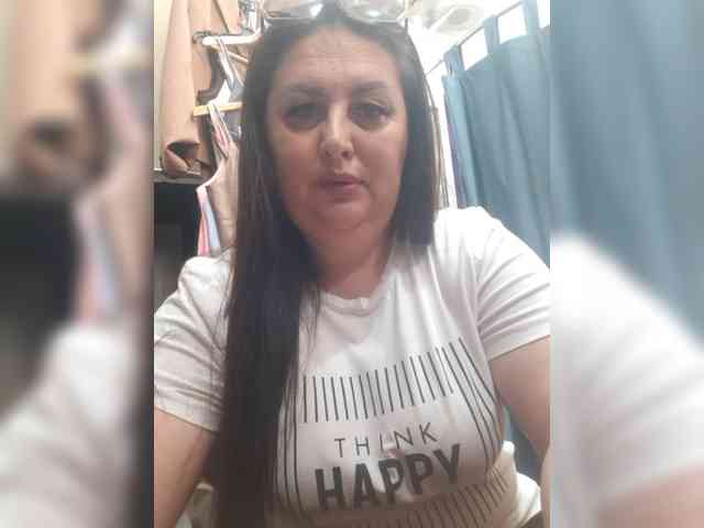 OlgaSaphire webcam
