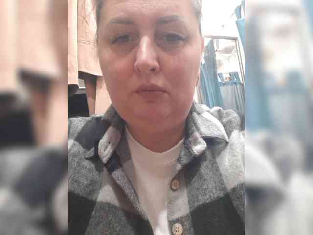 OlgaSaphire webcam