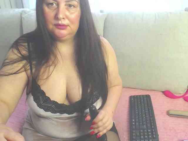 OlgaSaphire