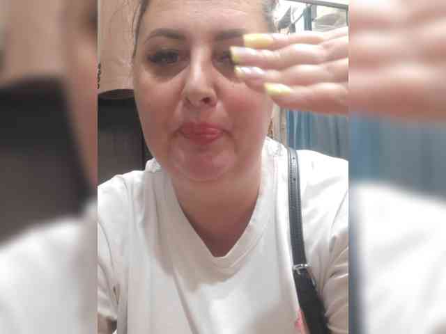 OlgaSaphire webcam