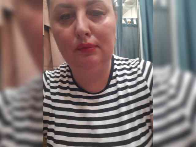OlgaSaphire webcam
