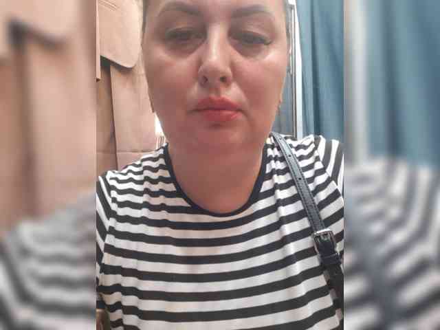 OlgaSaphire webcam