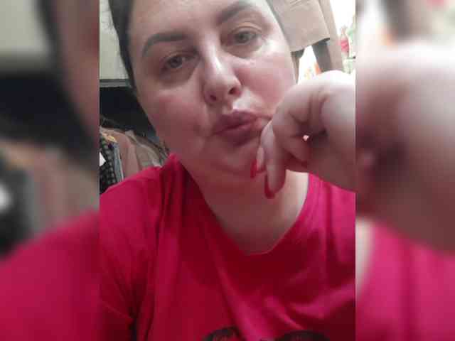OlgaSaphire webcam