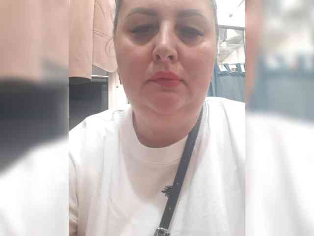 OlgaSaphire webcam
