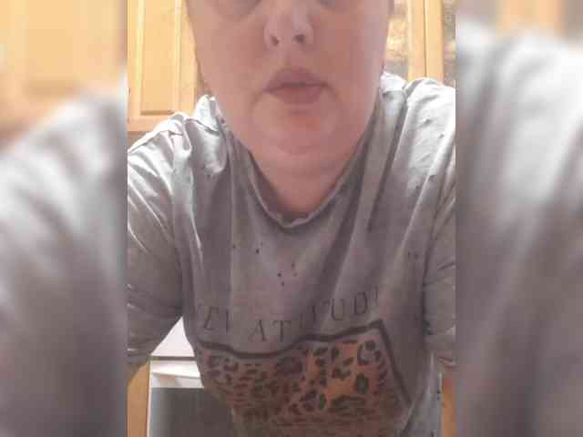 OlgaSaphire webcam