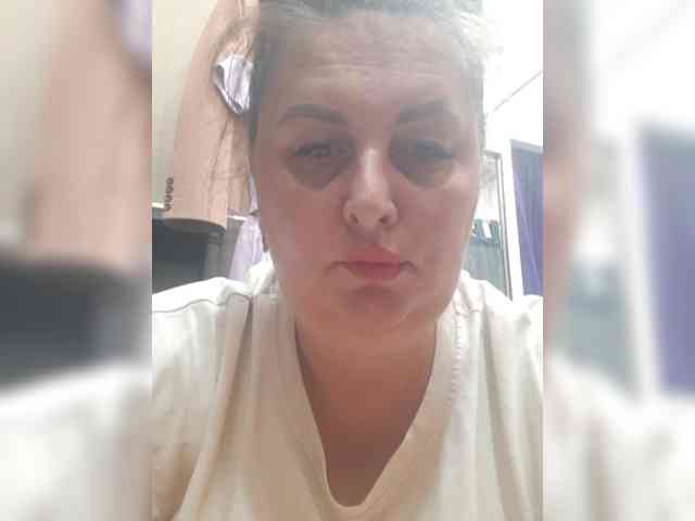 OlgaSaphire webcam