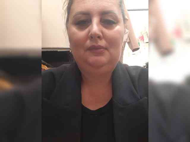 OlgaSaphire Sex Cam Show