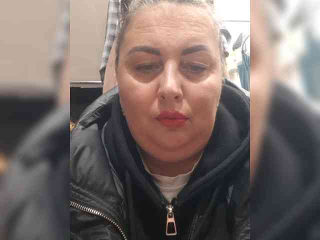 OlgaSaphire webcam