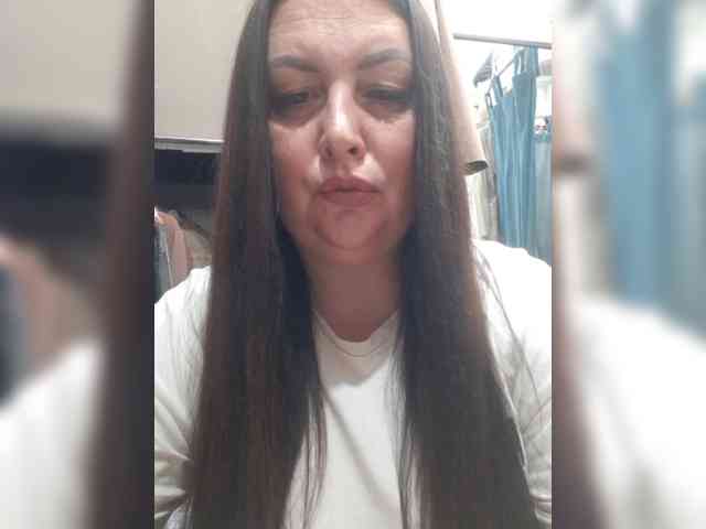 OlgaSaphire webcam