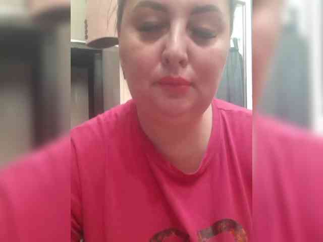 OlgaSaphire webcam