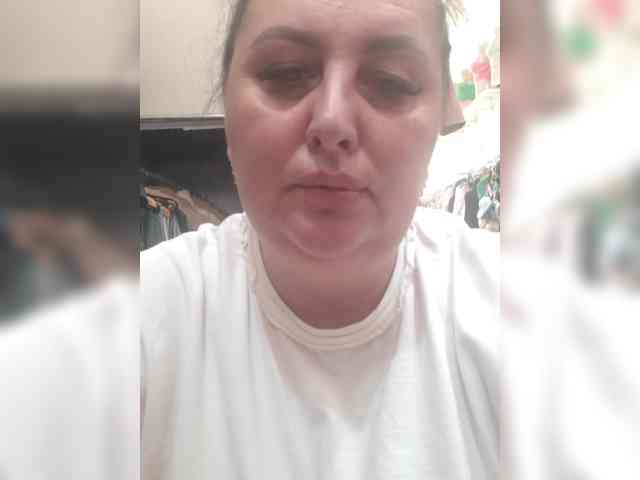 OlgaSaphire webcam