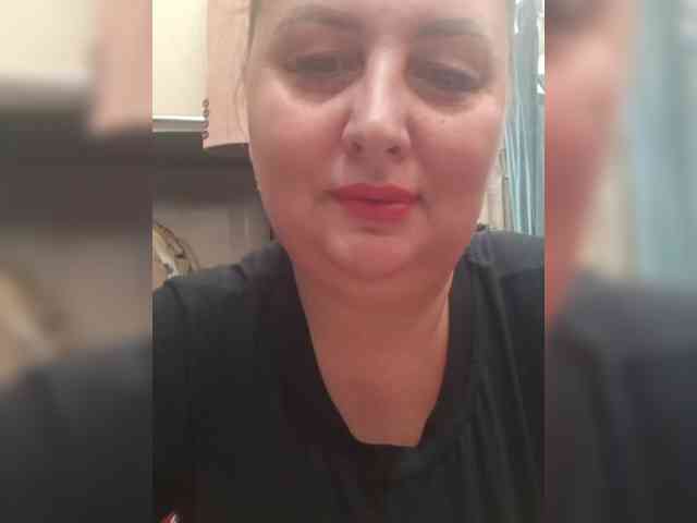 OlgaSaphire webcam