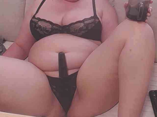 OlgaSaphire webcam