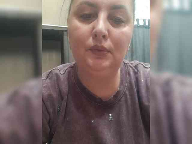 OlgaSaphire webcam