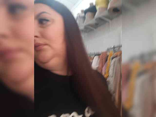 OlgaSaphire webcam