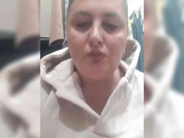 OlgaSaphire webcam