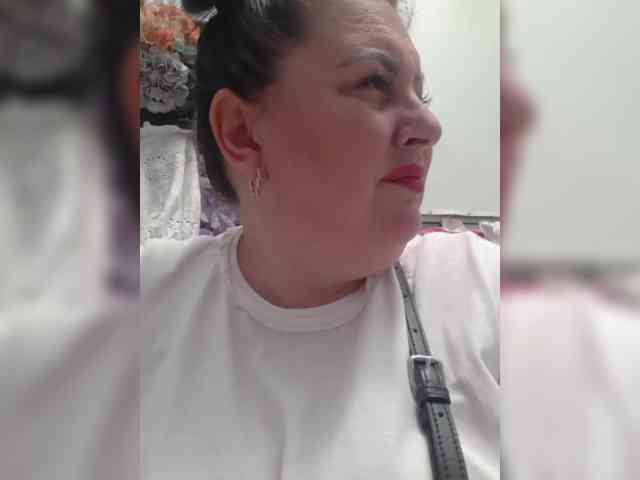 OlgaSaphire webcam